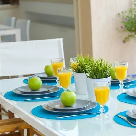 Michelle 2 Minutes From The Beach Pernera 109 Villa Protaras