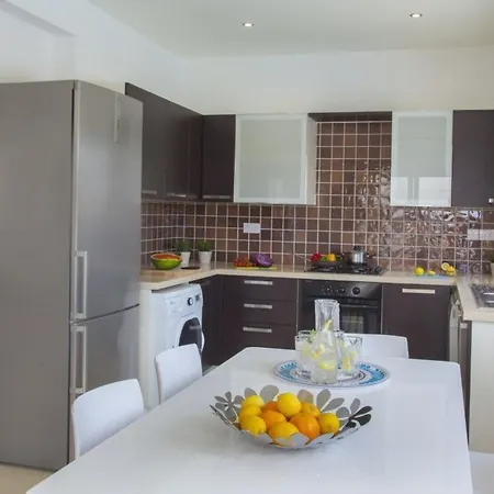 Michelle 2 Minutes From The Beach Pernera 109 Villa Protaras