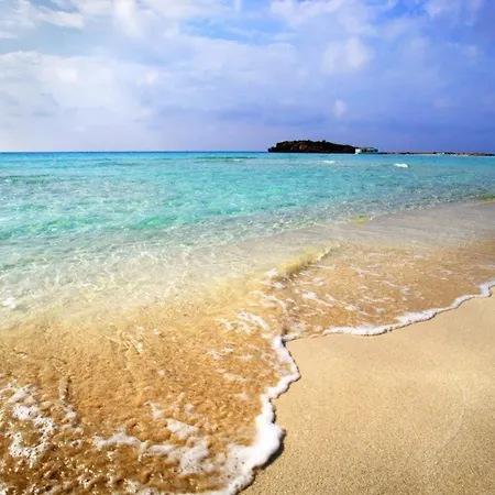 Michelle 2 Minutes From The Beach Pernera 109 * Protaras